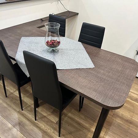 Newly Renovated 2 Rooms Apartment Downtown Νίτρα Εξωτερικό φωτογραφία